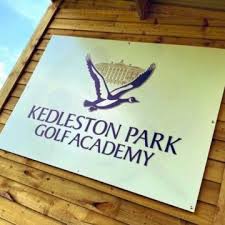Image result for Kedleston Park Golf Club Ltd