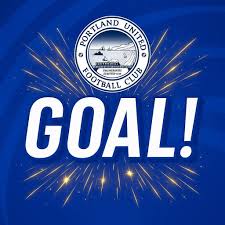 Image result for Portland United Football Club