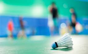 Image result for Great Ashby Badminton Club