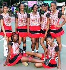 Image result for Hyde Netball Club