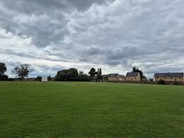 Image result for High Easter Cricket Club