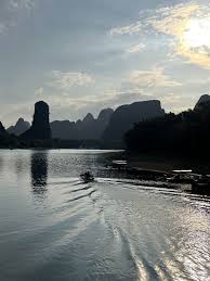 Image result for li river