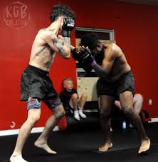 Image result for Ronin Kickboxing & Escrima Club