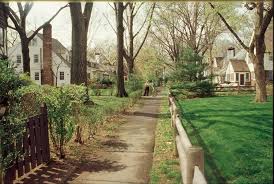 Image result for radburn system