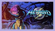 Metroid Fusion】Running From SA-X.... - YouTube