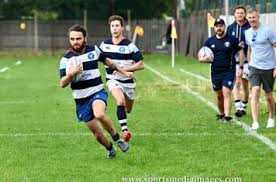 Image result for Hammersmith Touch Rugby