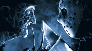 Image result for freddy contre jason
