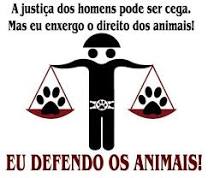 Salve os Animais