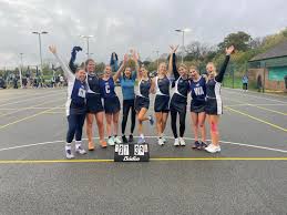 Image result for Timsbury Netball Club