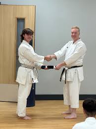 Image result for Waltham Abbey Shotokan Karate Club