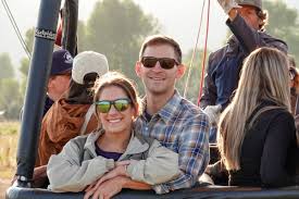 Image result for North West Balloon and Airship Club