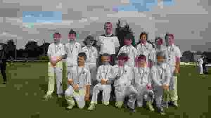 Image result for Woodbank Cc