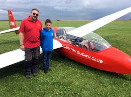 Image result for Newark & Notts Gliding Club