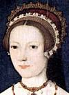 dressed in an egg-shell