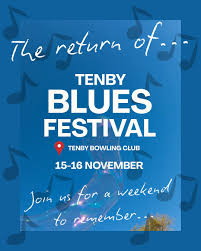 Image result for Tenby Bowling Club