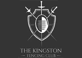 Image result for Kingston Fencing Club