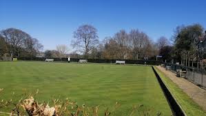 Image result for Grosvenor Bowling Club