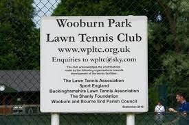 Image result for The Bourne Green Tennis Club