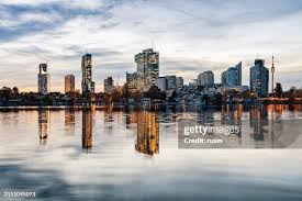 Image result for hochhaus neue donau