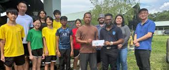 Image result for Parkside (Lincolnshire) Badminton Club