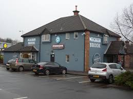 Image result for Cheadle Heath Bowling Club