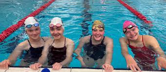 Image result for Stockton Swimming Club