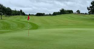 Image result for Peterculter Golf Club