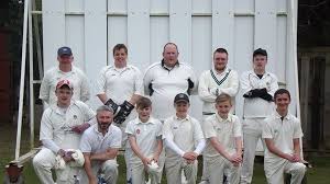 Image result for Kirkby Portland Cricket Club
