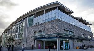 Image result for Robert Gordon University