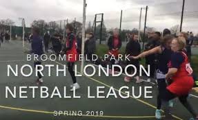 Image result for Minchenden Netball Club