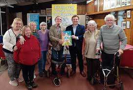 Image result for Duke Of Kent Court Bowls Club