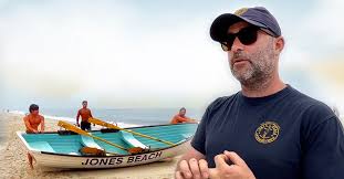 Image result for Weymouth Canoe Lifeguards