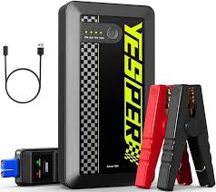 Image result for Booster Starter