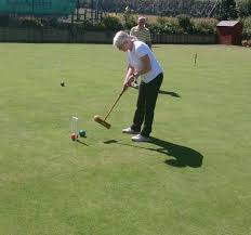 Image result for Bury Croquet Club