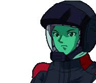 「カクリコン・カクーラー 機動戦士Zガンダム」の画像検索結果