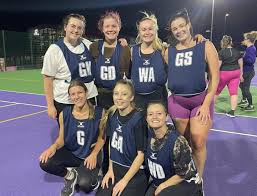 Image result for Brighton Netball Club