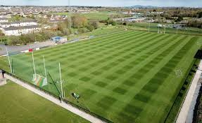 Image result for St Paul`s Gaelic Football Club