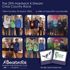 Image result for Chiltern Harriers Athletic Club