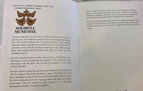 Image result for Solihull Municipal Cc