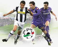 Juventus-Fiorentina 2-3 2008.03.02.