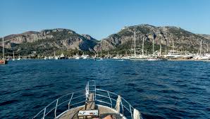 Image result for Göcek Turkey