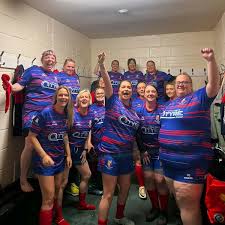 Image result for Walney Central Amateur Rugby League Football Club