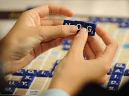 Image result for Newlyn Scrabble Club