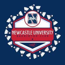 Image result for Newcastle Medicals Badminton Club