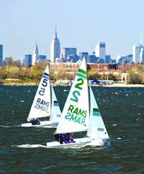 Image result for York University Sailing Club