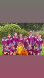 Image result for Whitegrove Football Club