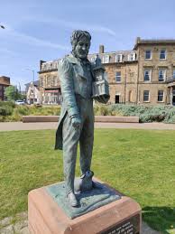 Image result for Fleetwood Hesketh