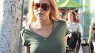 LINDSAY LOHAN PLAYBOY COVER Leaked Online | Fox News