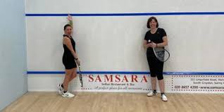 Image result for Warlingham Squash and Racketball Club