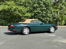 Image result for Emerald Green 1999 Jaguar
